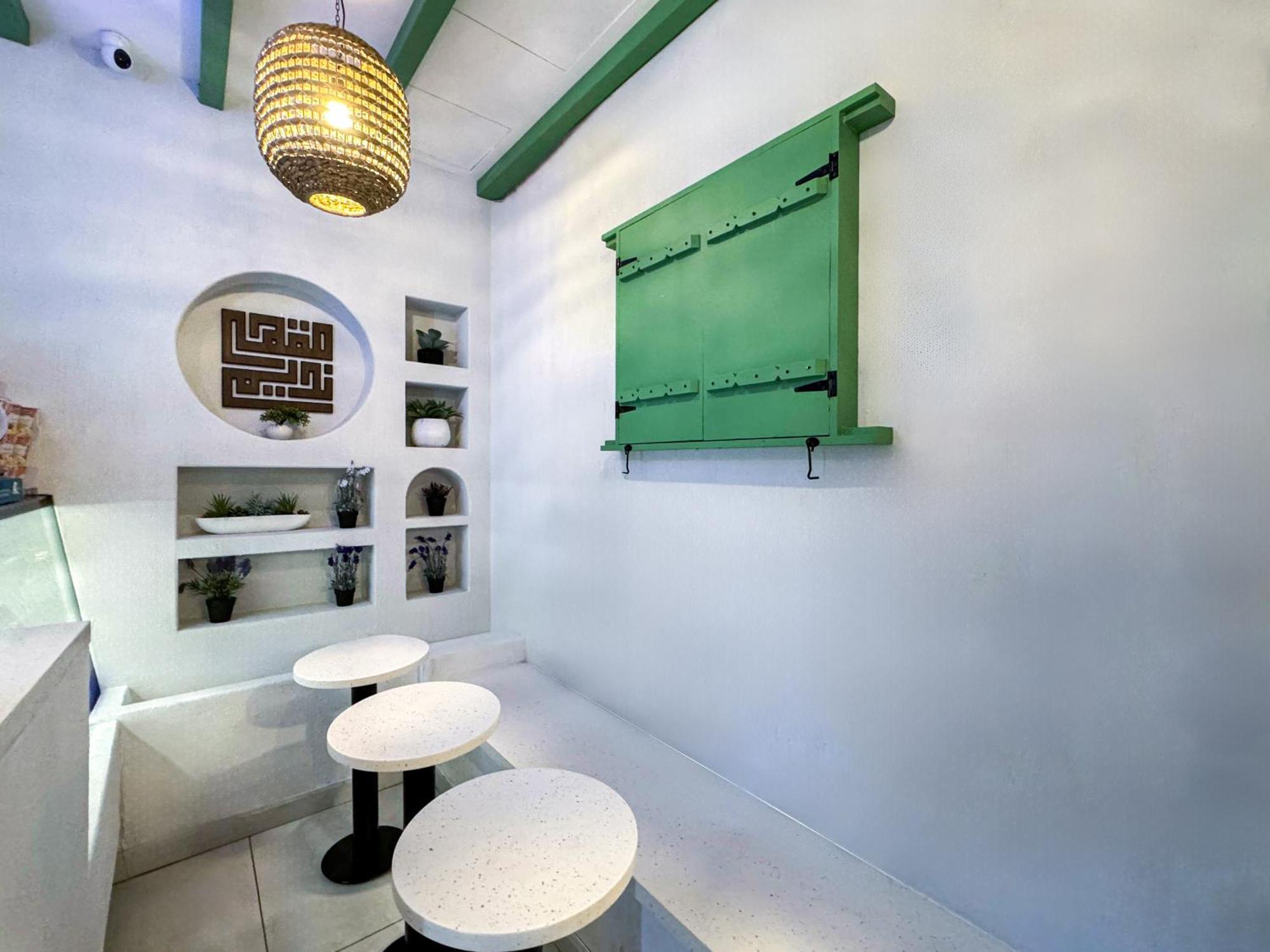 Rabwat Al Safwah Golden Hotel Medine Dış mekan fotoğraf